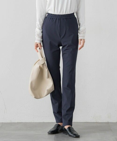 la.f...(大きいサイズ) / ラ・エフ(おおきいサイズ) その他パンツ | 【WEB限定/大きいサイズ】""愛され定番""美脚レギパン | 詳細28