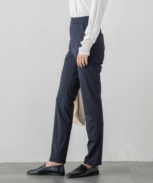 la.f...(大きいサイズ) / ラ・エフ(おおきいサイズ) その他パンツ | 【WEB限定/大きいサイズ】""愛され定番""美脚レギパン | 詳細29