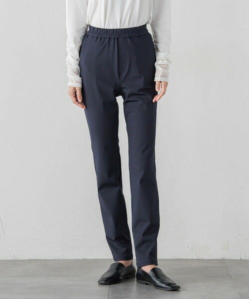 la.f...(大きいサイズ) / ラ・エフ(おおきいサイズ) その他パンツ | 【WEB限定/大きいサイズ】""愛され定番""美脚レギパン | 詳細30