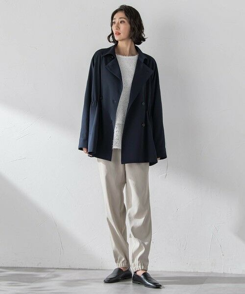 la.f...(大きいサイズ) / ラ・エフ(おおきいサイズ) カットソー | 【大きいサイズ】フェザートップス | 詳細19