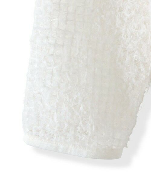 la.f...(大きいサイズ) / ラ・エフ(おおきいサイズ) カットソー | 【大きいサイズ】フェザートップス | 詳細20