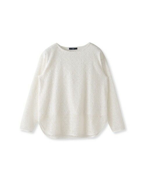 la.f...(大きいサイズ) / ラ・エフ(おおきいサイズ) カットソー | 【大きいサイズ】フェザートップス | 詳細25