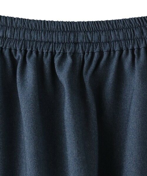 la.f...(大きいサイズ) / ラ・エフ(おおきいサイズ) その他パンツ | 【WEB限定/大きいサイズ】マルーデデニムワイドパンツ | 詳細27