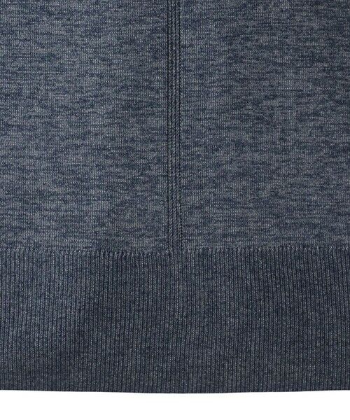 la.f...(大きいサイズ) / ラ・エフ(おおきいサイズ) カーディガン・ボレロ | 【大きいサイズ】ギャラクシーニットカーディガン | 詳細9