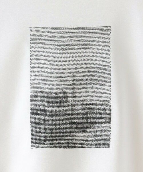 la.f...(大きいサイズ) / ラ・エフ(おおきいサイズ) カットソー | 【大きいサイズ】刺繍Tシャツ | 詳細26