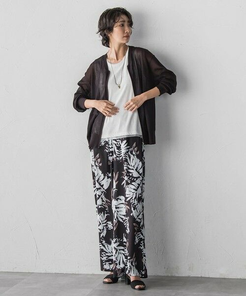 la.f...(大きいサイズ) / ラ・エフ(おおきいサイズ) キャミソール・チューブトップ | 【大きいサイズ】ラメテレコタンクトップ | 詳細12