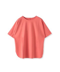 la.f...(大きいサイズ) / ラ・エフ(おおきいサイズ) カットソー | 【大きいサイズ】パーフェクトベアスムースカットソー