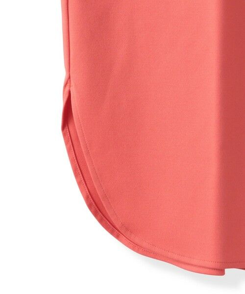 la.f...(大きいサイズ) / ラ・エフ(おおきいサイズ) カットソー | 【大きいサイズ】パーフェクトベアスムースカットソー | 詳細2