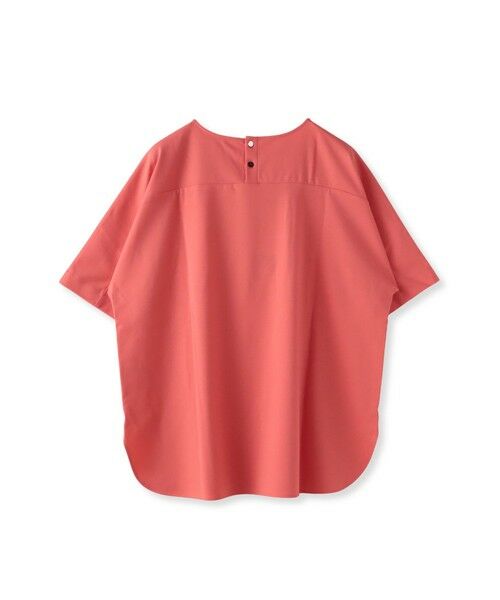 la.f...(大きいサイズ) / ラ・エフ(おおきいサイズ) カットソー | 【大きいサイズ】パーフェクトベアスムースカットソー | 詳細5