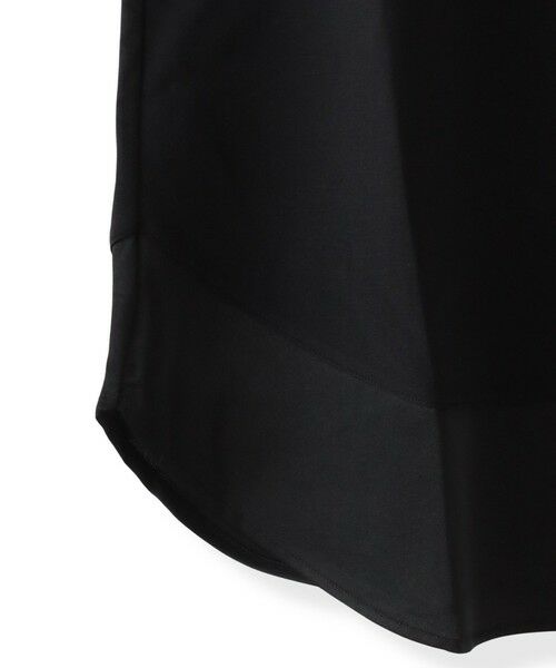 la.f...(大きいサイズ) / ラ・エフ(おおきいサイズ) カットソー | 【WEB限定/大きいサイズ】マシュマロポンチノースリタンク | 詳細4