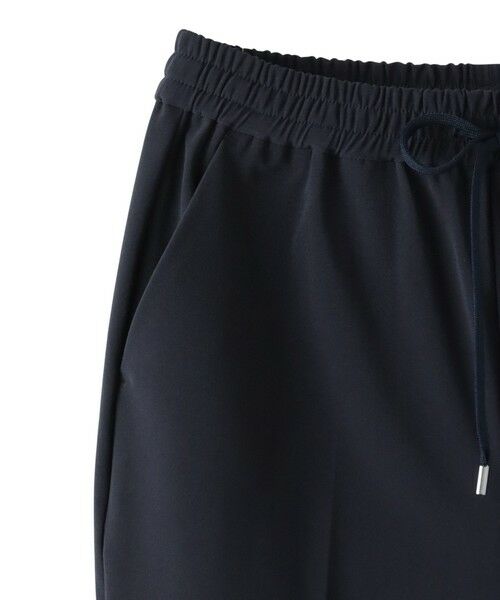 la.f...(大きいサイズ) / ラ・エフ(おおきいサイズ) その他パンツ | 【大きいサイズ】撥水トリコットパンツ | 詳細8