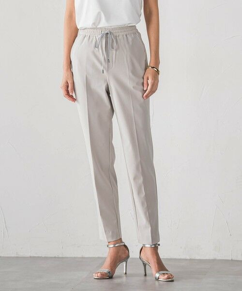 la.f...(大きいサイズ) / ラ・エフ(おおきいサイズ) その他パンツ | 【大きいサイズ】撥水トリコットパンツ | 詳細28