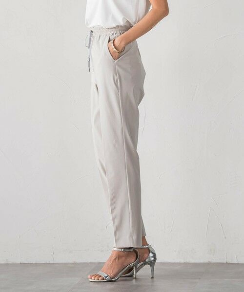 la.f...(大きいサイズ) / ラ・エフ(おおきいサイズ) その他パンツ | 【大きいサイズ】撥水トリコットパンツ | 詳細29