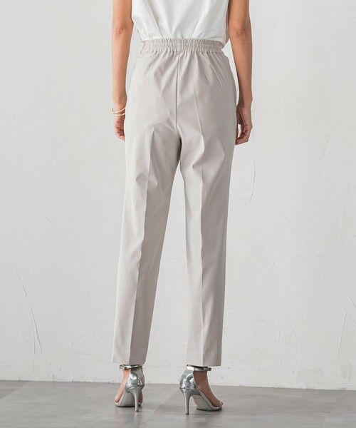 la.f...(大きいサイズ) / ラ・エフ(おおきいサイズ) その他パンツ | 【大きいサイズ】撥水トリコットパンツ | 詳細30