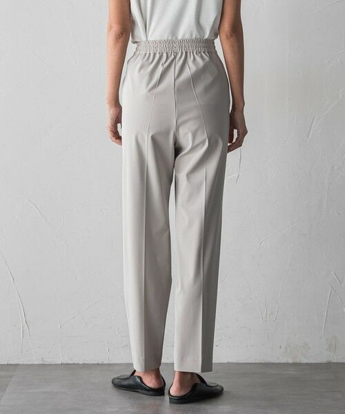 la.f...(大きいサイズ) / ラ・エフ(おおきいサイズ) その他パンツ | 【大きいサイズ】撥水トリコットパンツ | 詳細16