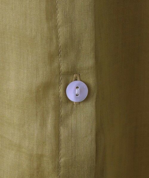 la.f...(大きいサイズ) / ラ・エフ(おおきいサイズ) テーラードジャケット | 【大きいサイズ】シアーラミーシャツ | 詳細17