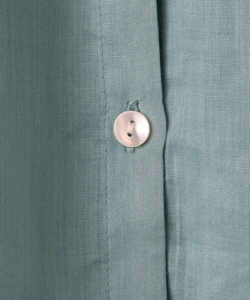 la.f...(大きいサイズ) / ラ・エフ(おおきいサイズ) テーラードジャケット | 【大きいサイズ】シアーラミーシャツ | 詳細24