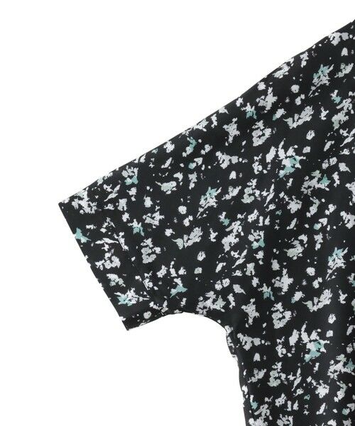 la.f...(大きいサイズ) / ラ・エフ(おおきいサイズ) シャツ・ブラウス | 【大きいサイズ】幾何柄ブラウス | 詳細20