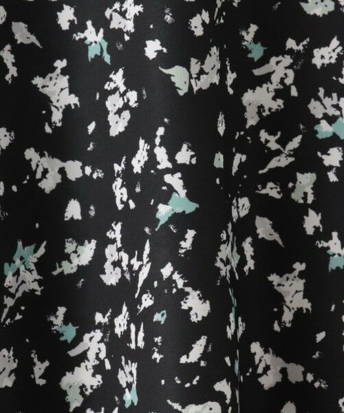 la.f...(大きいサイズ) / ラ・エフ(おおきいサイズ) シャツ・ブラウス | 【大きいサイズ】幾何柄ブラウス | 詳細21