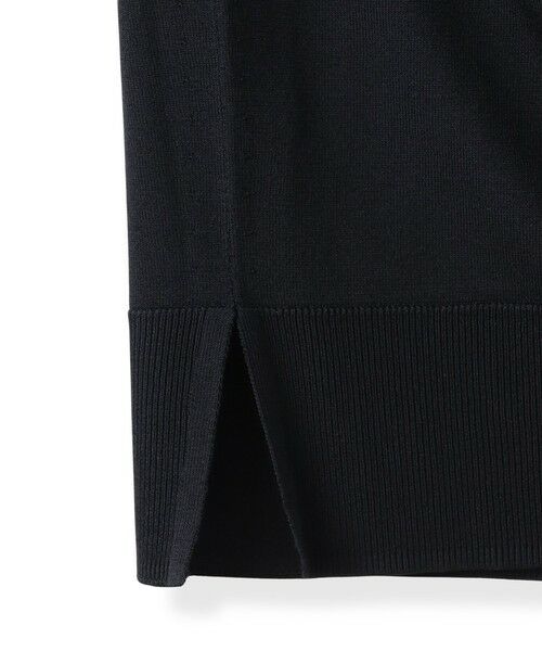 la.f...(大きいサイズ) / ラ・エフ(おおきいサイズ) カーディガン・ボレロ | 【大きいサイズ】Tシャツニットカーディガン | 詳細16