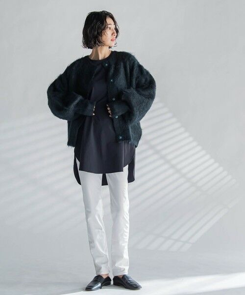 la.f... / ラ・エフ その他パンツ | 【WEB限定/新色追加】モデルチェンジ37.5ハイテンションパンツ≪洗濯機で洗える≫ | 詳細6