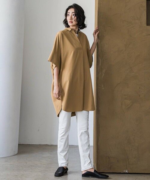 la.f... / ラ・エフ その他パンツ | 【WEB限定/新色追加】モデルチェンジ37.5ハイテンションパンツ≪洗濯機で洗える≫ | 詳細3