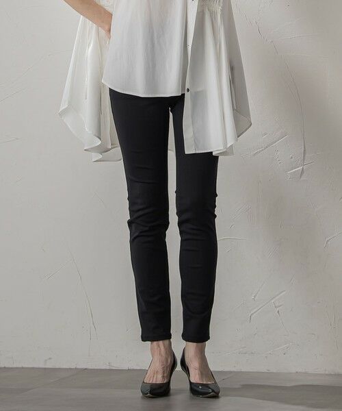 la.f... / ラ・エフ その他パンツ | 【WEB限定/新色追加】モデルチェンジ37.5ハイテンションパンツ≪洗濯機で洗える≫ | 詳細22