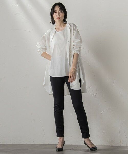 la.f... / ラ・エフ その他パンツ | 【WEB限定/新色追加】モデルチェンジ37.5ハイテンションパンツ≪洗濯機で洗える≫ | 詳細23