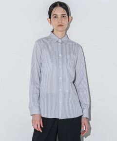 【WEB別注カラーあり】J-CAMICIEシャツ≪洗濯機で洗える≫