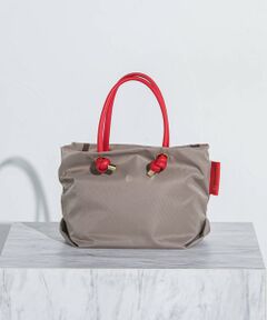 【VIOLAdORO】BIANCA SサイズトートBAG