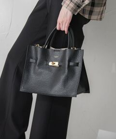 【VIOLAdORO】TREROトートBAG