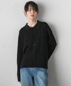 【WEB限定&一部店舗】ポロニット≪手洗い可能≫