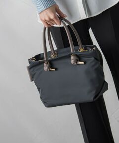 【VIOLAｄORO】BIANCA　SサイズトートBAG