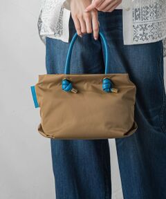 【VIOLAｄORO】BIANCA　SサイズトートBAG