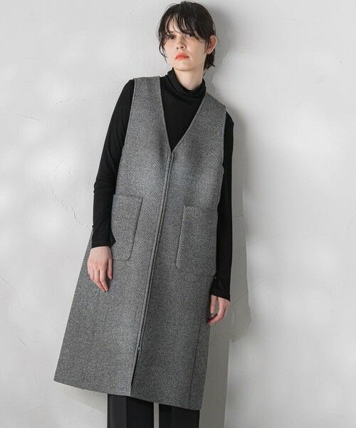 la.f... / ラ・エフ カットソー | 【カタログ掲載】ランダムベアテレコカットソー≪洗濯機で洗える≫ | 詳細28