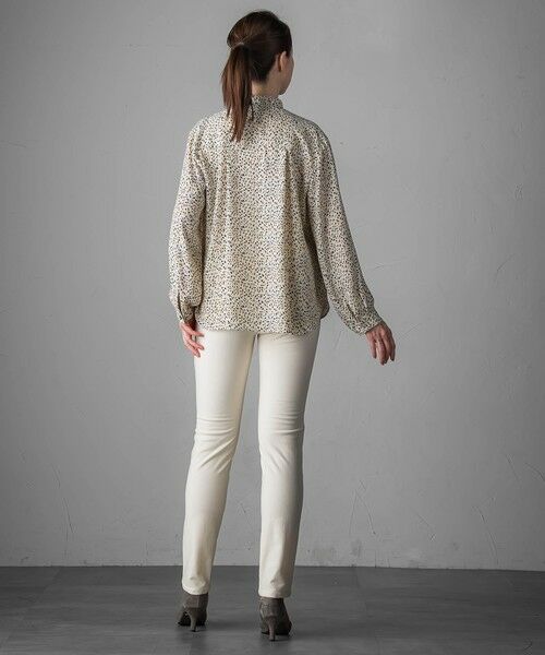 la.f... / ラ・エフ その他パンツ | 【WEB限定/新色追加】”あたたか美脚”裏起毛レギパン | 詳細13