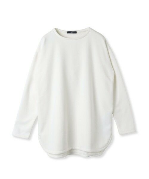 la.f... / ラ・エフ カットソー | 【WEB限定】裏起毛カットソー≪手洗い可能≫ | 詳細19