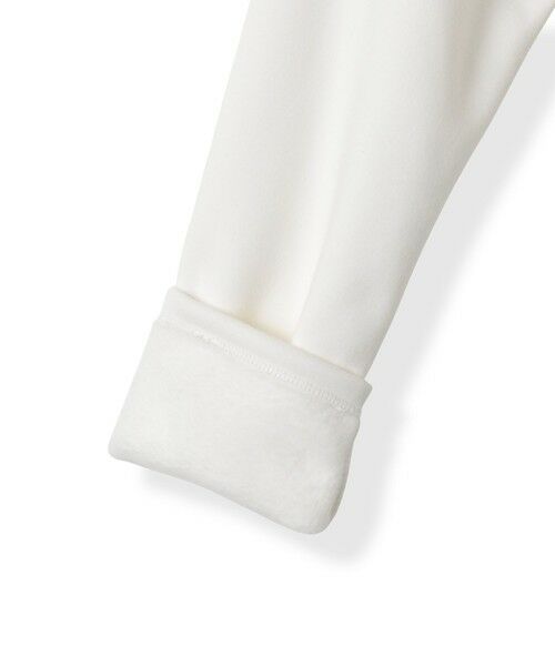 la.f... / ラ・エフ カットソー | 【WEB限定】裏起毛カットソー≪手洗い可能≫ | 詳細20