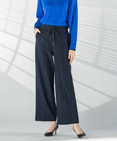 コスミカルウォーム裏起毛パンツ≪洗濯機で洗える≫