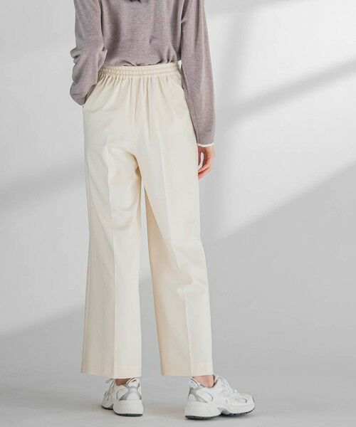 la.f... / ラ・エフ その他パンツ | コスミカルウォーム裏起毛パンツ≪洗濯機で洗える≫ | 詳細16