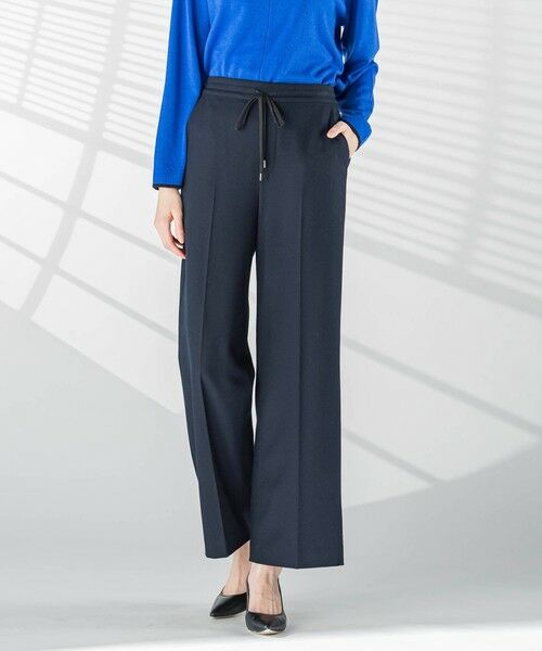 la.f... / ラ・エフ その他パンツ | コスミカルウォーム裏起毛パンツ≪洗濯機で洗える≫ | 詳細29