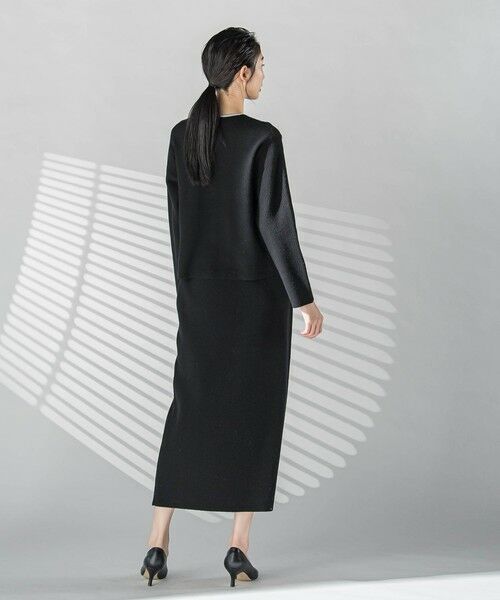 la.f... / ラ・エフ ミニ・ひざ丈スカート | 配色トリムスカート≪手洗い可能≫ | 詳細15