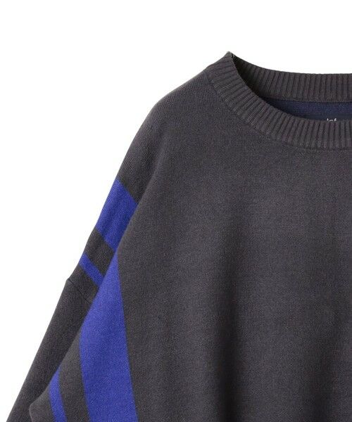 la.f... / ラ・エフ ニット・セーター | 【WEB限定】スクエアラインニット≪手洗い可能≫ | 詳細28