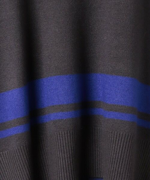 la.f... / ラ・エフ ニット・セーター | 【WEB限定】スクエアラインニット≪手洗い可能≫ | 詳細30