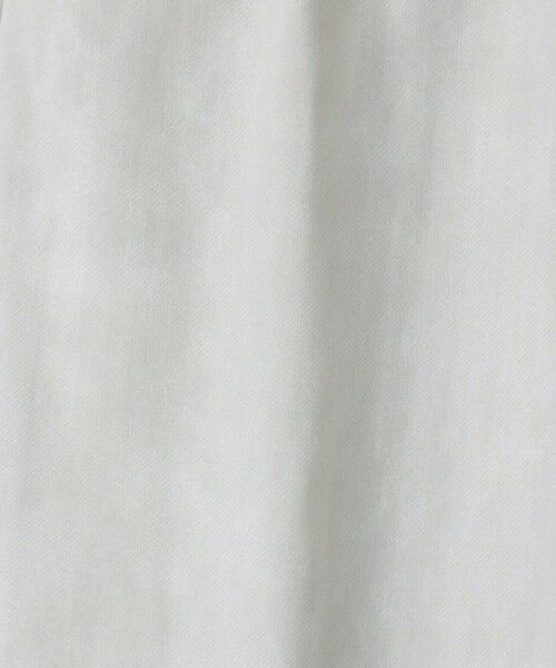 la.f... / ラ・エフ その他パンツ | 【WEB限定】デニムライクハイテンションパンツ≪洗濯機で洗える≫ | 詳細10