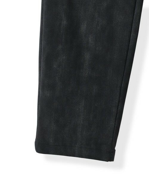 la.f... / ラ・エフ その他パンツ | 【WEB限定】デニムライクハイテンションパンツ≪洗濯機で洗える≫ | 詳細24