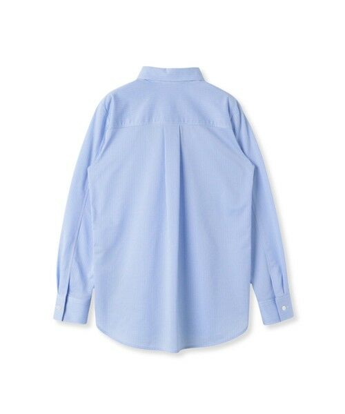 la.f... / ラ・エフ シャツ・ブラウス | ストライプシャツ≪洗濯機で洗える≫ | 詳細7