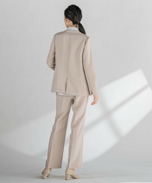 la.f... / ラ・エフ シャツ・ブラウス | ストライプシャツ≪洗濯機で洗える≫ | 詳細30