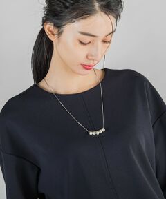 la.f... / ラ・エフ ネックレス・ペンダント・チョーカー | パールネックレス