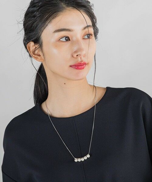 la.f... / ラ・エフ ネックレス・ペンダント・チョーカー | パールネックレス | 詳細1